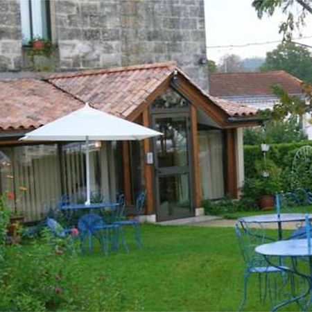 Hotel Entre 2 Mers Proche Bordeaux Carbon-Blanc Екстериор снимка
