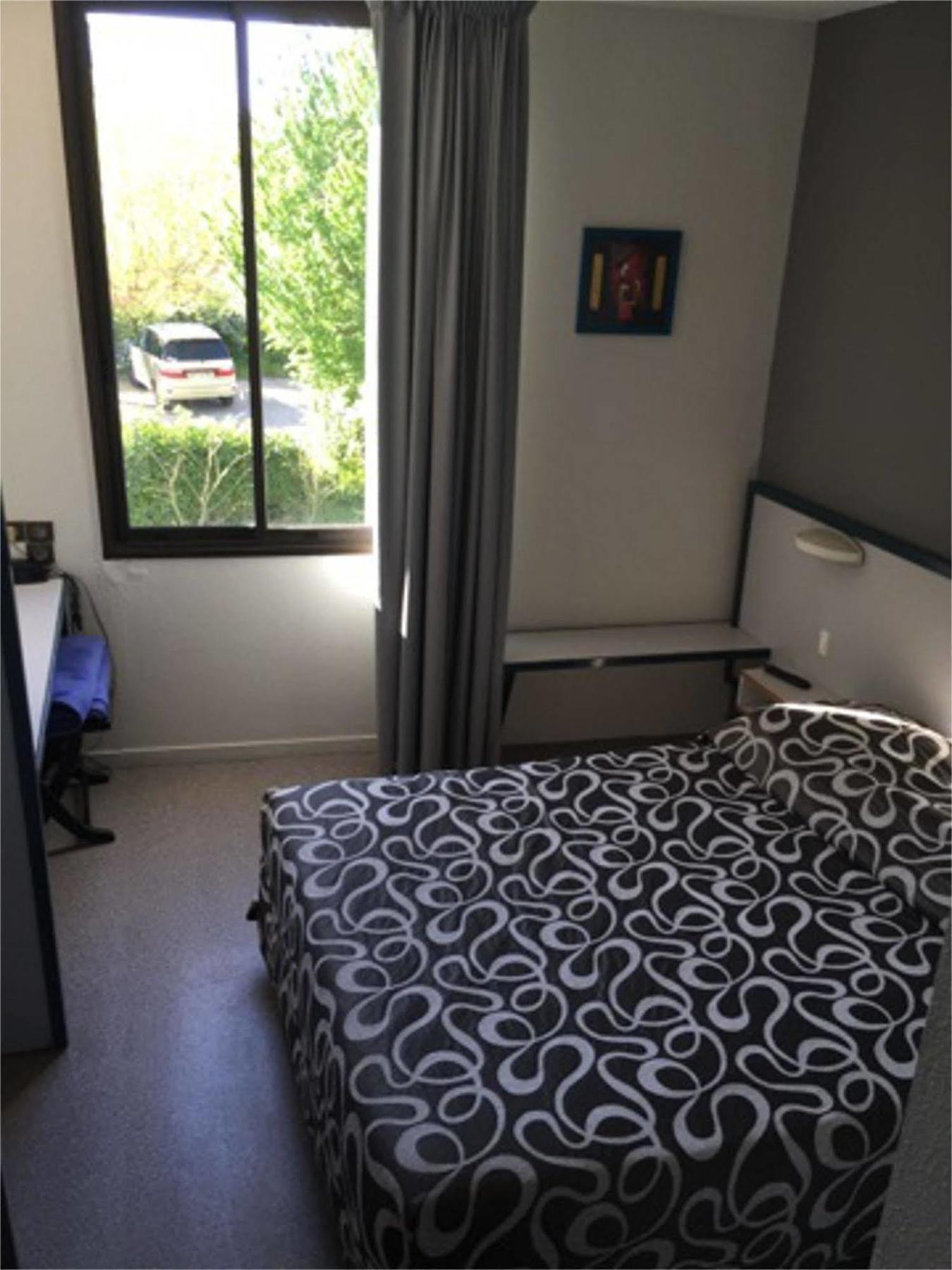 Hotel Entre 2 Mers Proche Bordeaux Carbon-Blanc Екстериор снимка